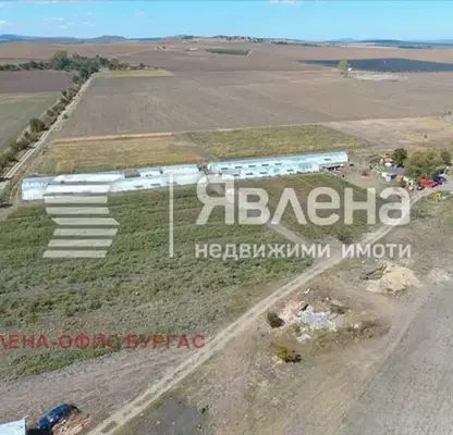 Photo 2 — Plot in Oblast Burgas, Poroi