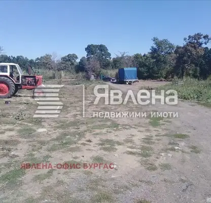 Photo 3 — Plot in Oblast Burgas, Poroi