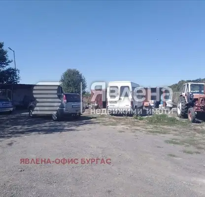 Photo 4 — Plot in Oblast Burgas, Poroi