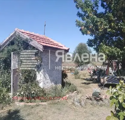 Photo 5 — Plot in Oblast Burgas, Poroi
