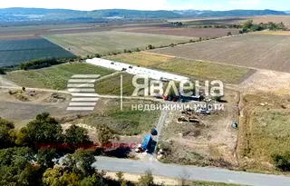 Парцел в Бургас, с. Порой