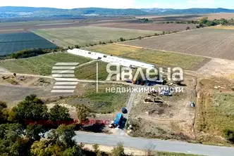 Парцел в Бургас, с. Порой