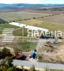 Парцел в Бургас, с. Порой