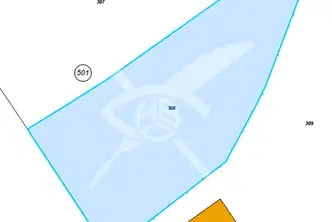 Парцел в Бургас, с. Порой