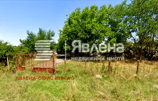 Парцел в Бургас, с. Присад