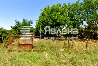 Парцел в Бургас, с. Присад