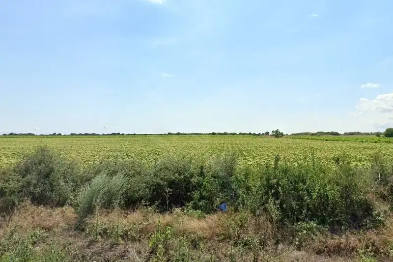 Парцел в Бургас, с. Присад