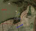 Снимка 4 — Парцел в Бургас, с. Присад