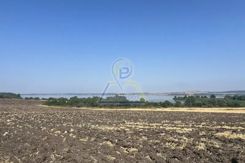 Парцел в Бургас, с. Присад