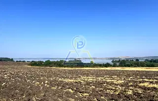 Парцел в Бургас, с. Присад