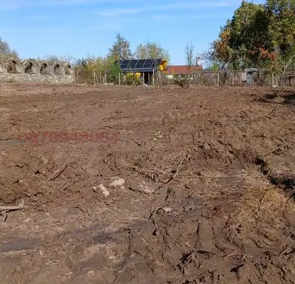 Photo 4 — Plot in Oblast Burgas, Priselci