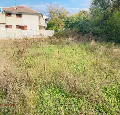 Photo 3 — Plot in Oblast Burgas, Priselci