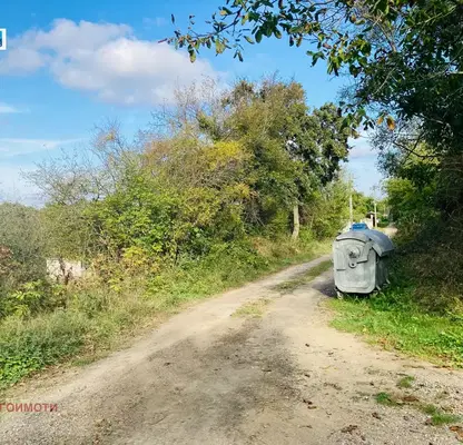 Photo 4 — Plot in Oblast Burgas, Priselci