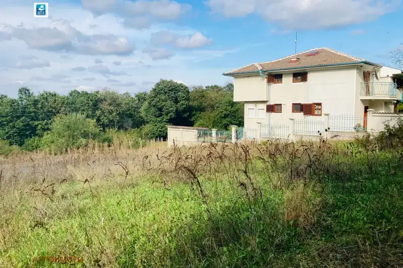 Plot in Oblast Burgas, Priselci