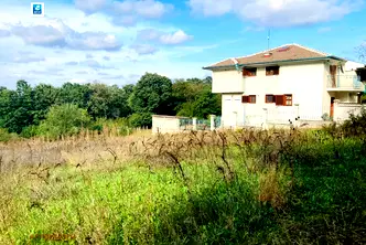 Парцел в Бургас, с. Приселци