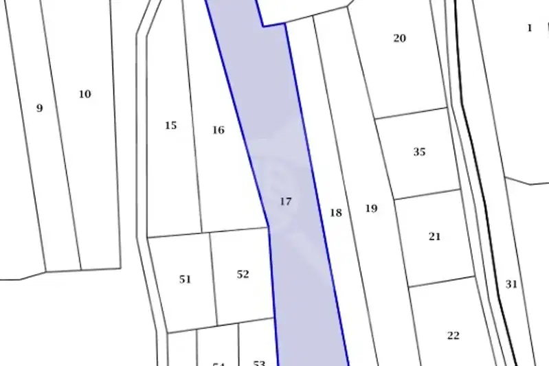 Plot in Oblast Burgas, Priselci