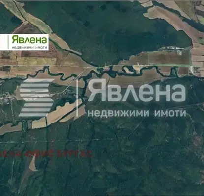 Снимка 2 — Парцел в Бургас, с. Приселци