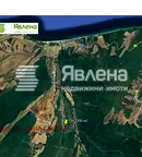 Парцел в Бургас, с. Приселци