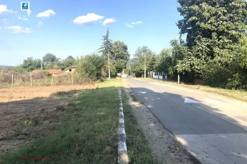 Plot in Oblast Burgas, Priselci