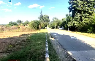 Парцел в Бургас, с. Приселци