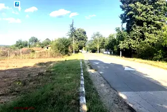 Парцел в Бургас, с. Приселци