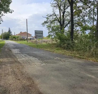 Photo 2 — Plot in Oblast Burgas, Priselci