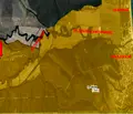 Снимка 4 — Парцел в Бургас, с. Приселци