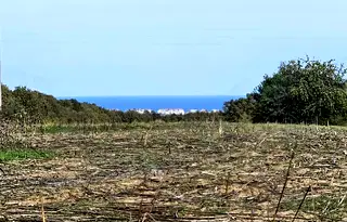 Парцел в Бургас, с. Приселци