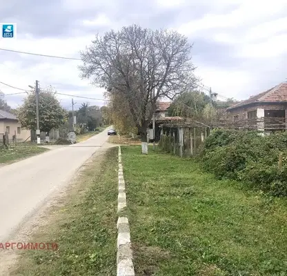 Photo 3 — Plot in Oblast Burgas, Priselci