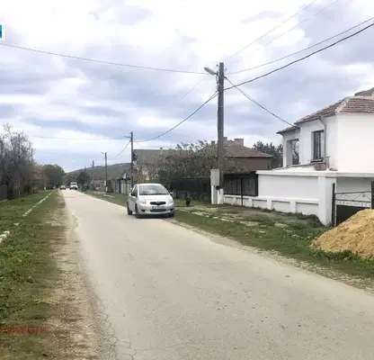 Photo 4 — Plot in Oblast Burgas, Priselci