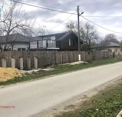 Photo 5 — Plot in Oblast Burgas, Priselci