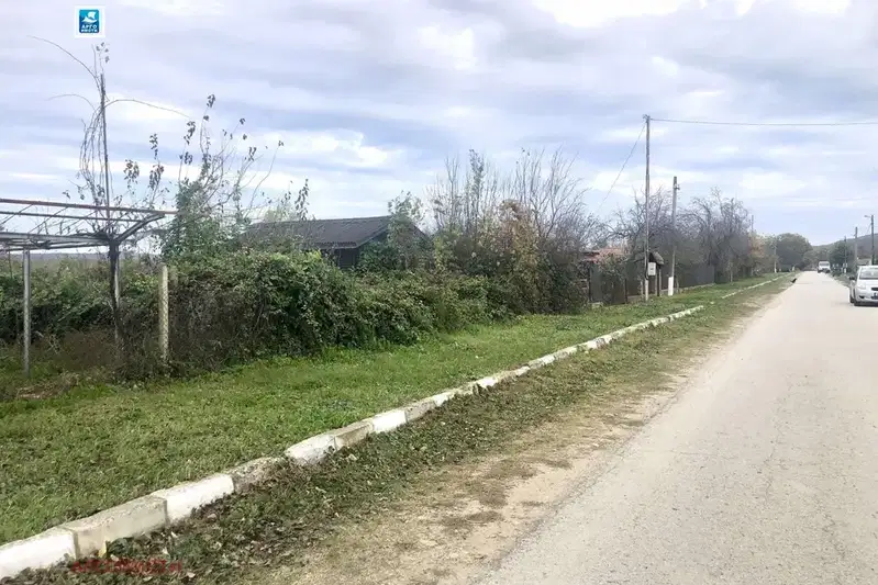Plot in Oblast Burgas, Priselci