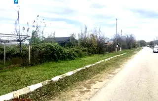 Парцел в Бургас, с. Приселци