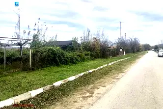 Парцел в Бургас, с. Приселци