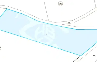 Парцел в Бургас, с. Пънчево