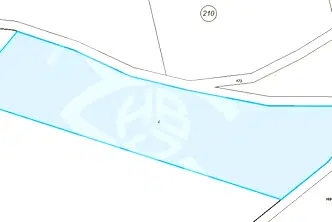 Парцел в Бургас, с. Пънчево