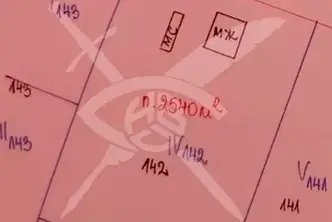 Парцел в Бургас, с. Радойново