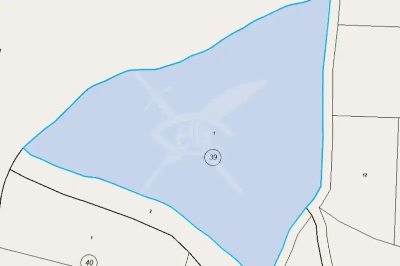 Plot in Oblast Burgas, Rakovskovo