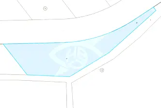 Парцел в Бургас, с. Равадиново