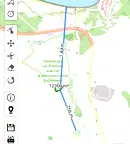 Парцел в Бургас, с. Равадиново