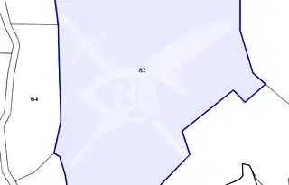 Парцел в Бургас, с. Равадиново