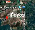 Снимка 4 — Парцел в Бургас, с. Равадиново