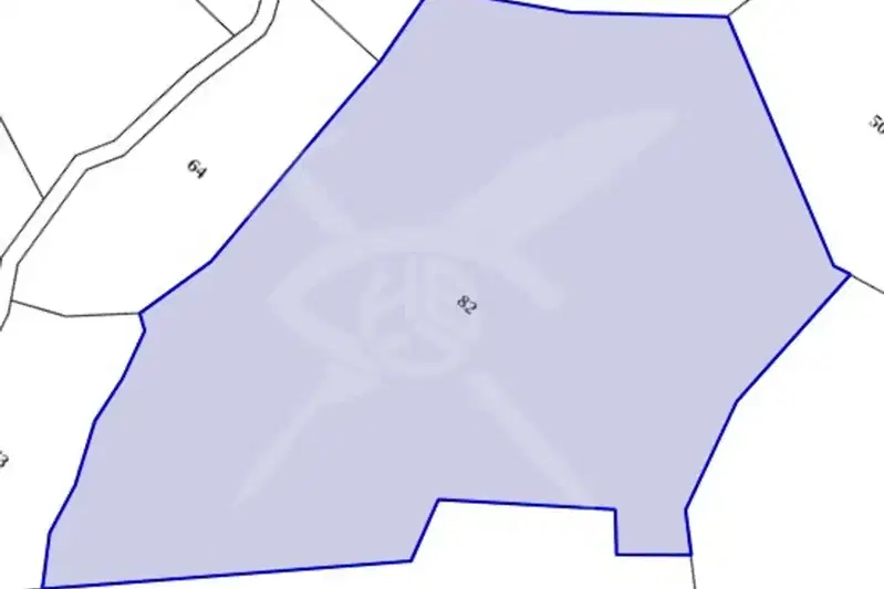 Парцел в Бургас, с. Равадиново