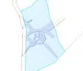 Снимка 3 — Парцел в Бургас, с. Равадиново