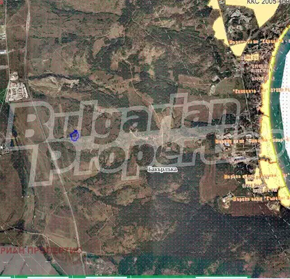 Photo 5 — Plot in Oblast Burgas, Ravadinovo