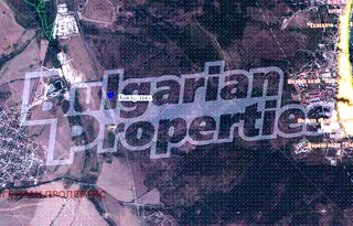 Парцел в Бургас, с. Равадиново