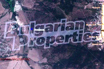 Парцел в Бургас, с. Равадиново