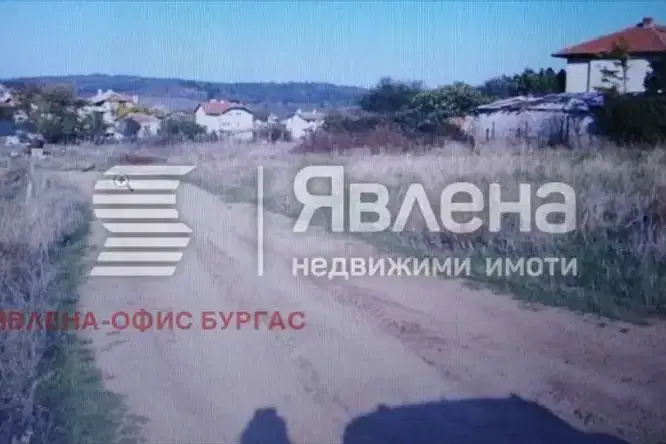 Plot in Oblast Burgas, Ravadinovo