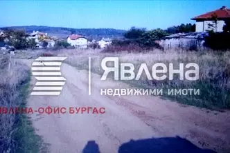 Парцел в Бургас, с. Равадиново