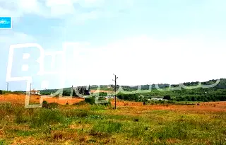 Парцел в Бургас, с. Равадиново
